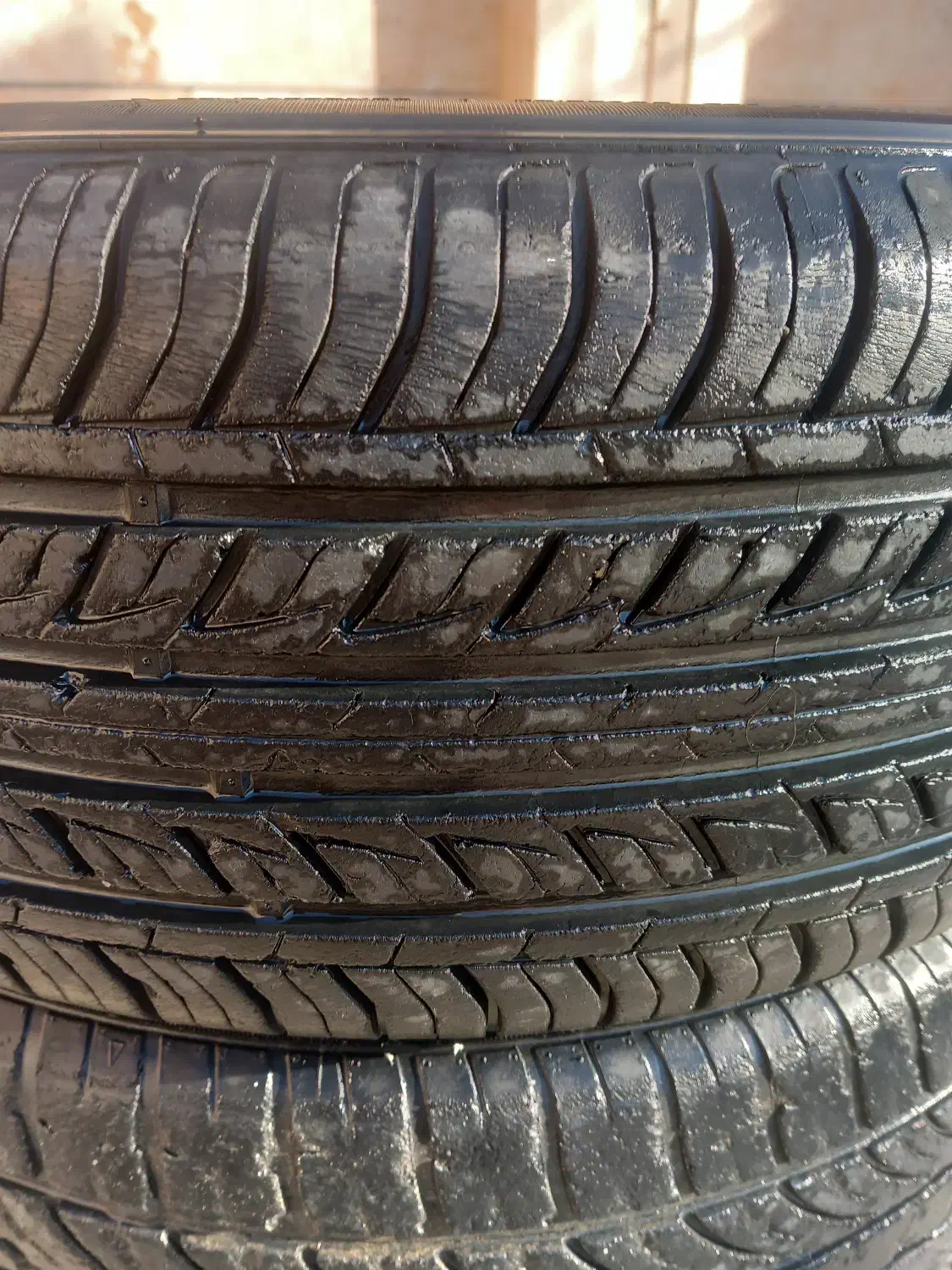 لاستیک|قطعات یدکی و لوازم جانبی|شاهینشهر, شهرک مطهری|دیوار