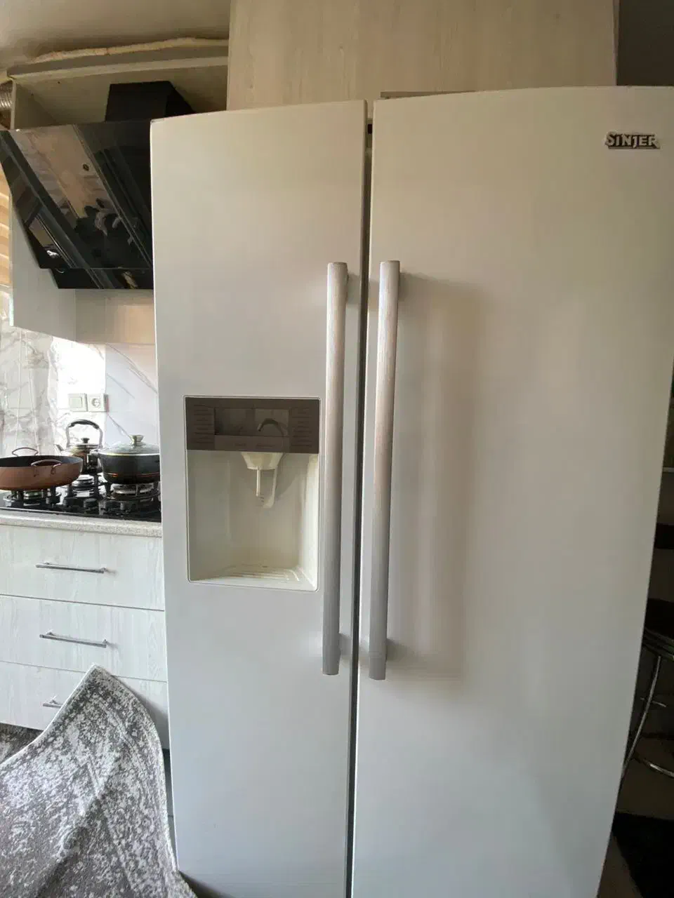 تعمیرسرویس کولرگازی داکت اسپلیت یخچال پکیج برد کرج|خدمات پیشه و مهارت|کرج, گوهردشت|دیوار