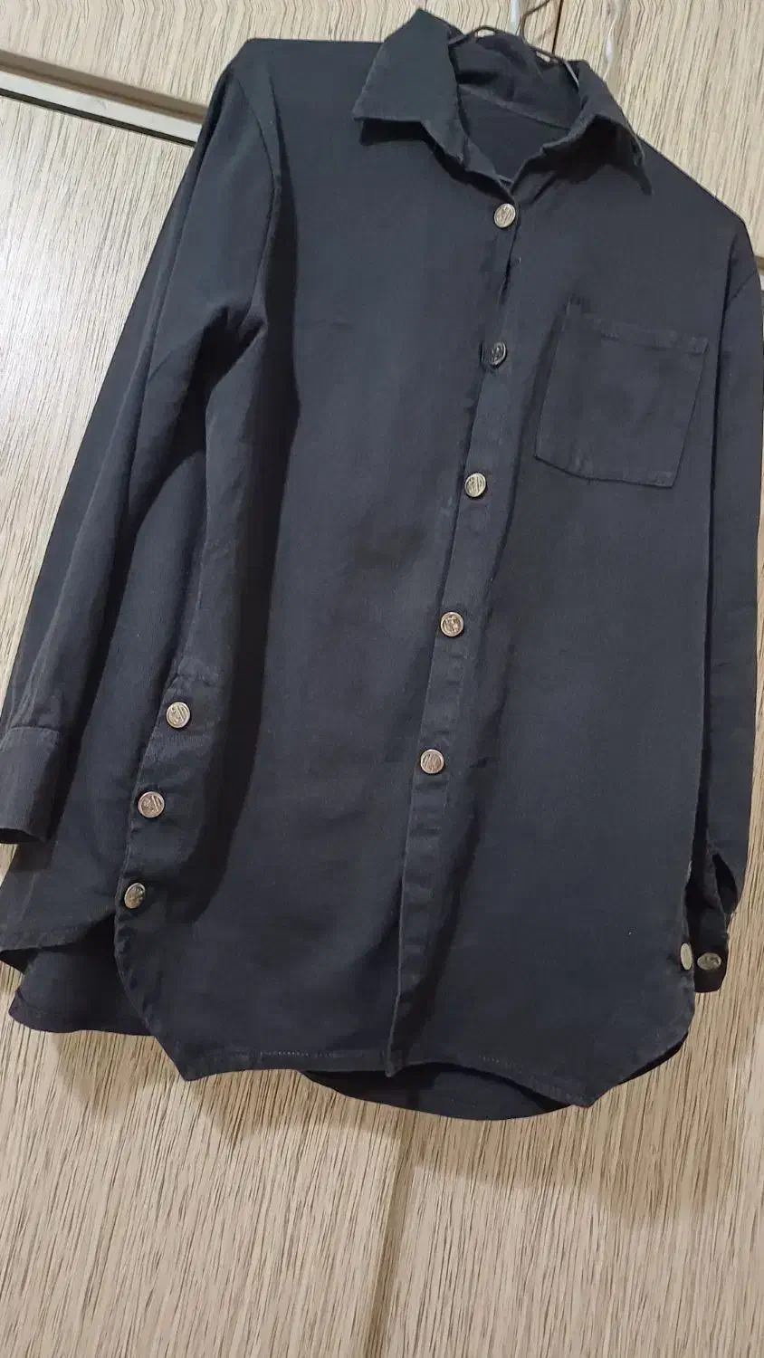 مانتو پاییزه|لباس|قائم‌شهر, |دیوار