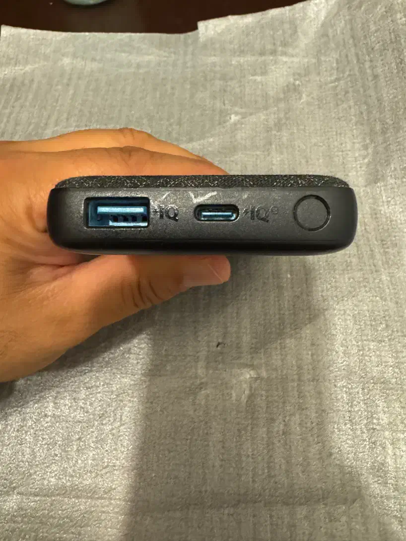 پاور بانک بدون نیز به کابل|لوازم جانبی موبایل و تبلت|کرج, گوهردشت|دیوار