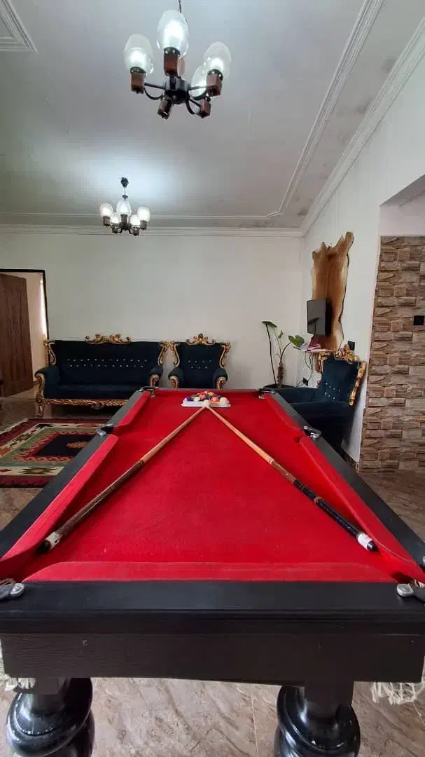 خونه ویلایی بسیار دنج و آروم عبدالهی|اجارهٔ کوتاهمدت ویلا و باغ|شیرود, |دیوار