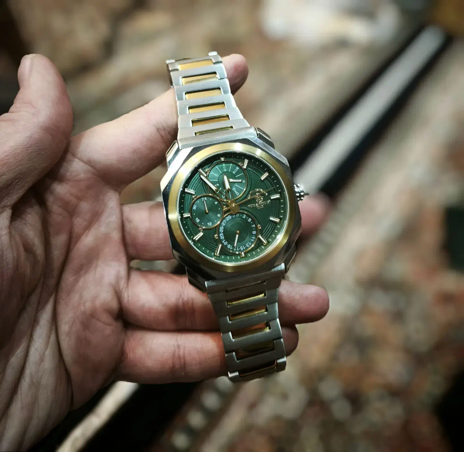 POLO SANTA.BARBARA|ساعت|تهران, افسریه شمالی|دیوار