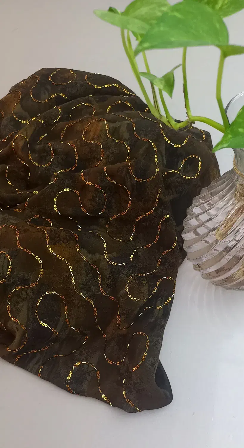 حریر و پولک و ملیله|لوازم خیاطی و بافتنی|مریوان, |دیوار