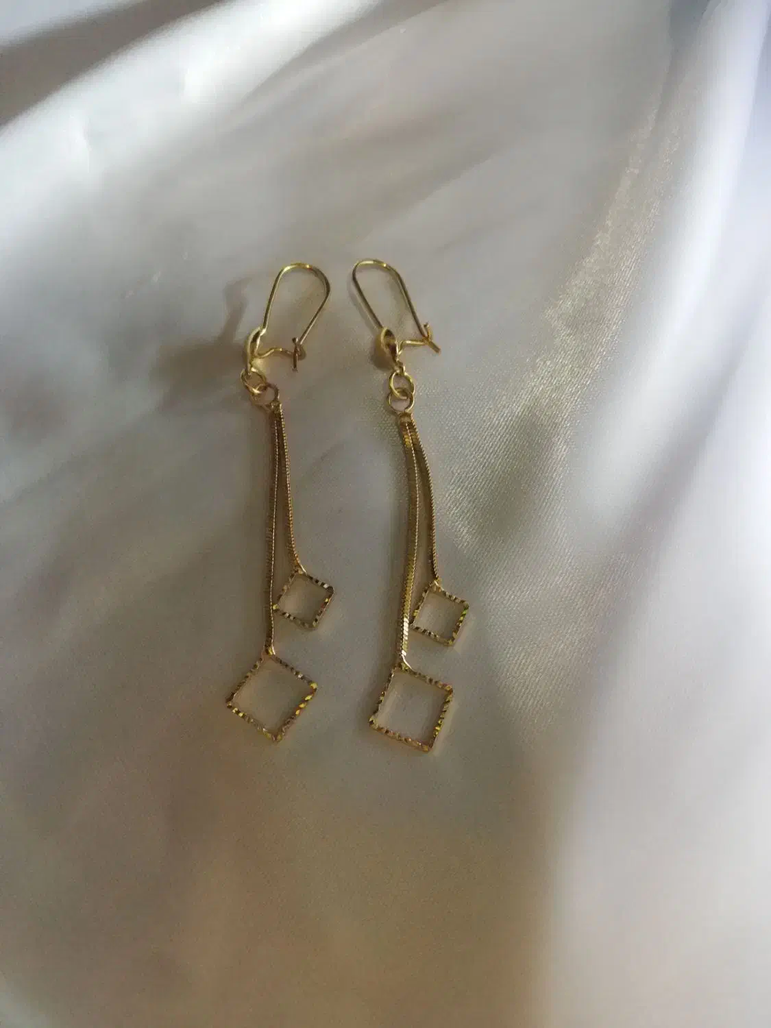 گوشواره|بدلیجات|کرمانشاه, |دیوار