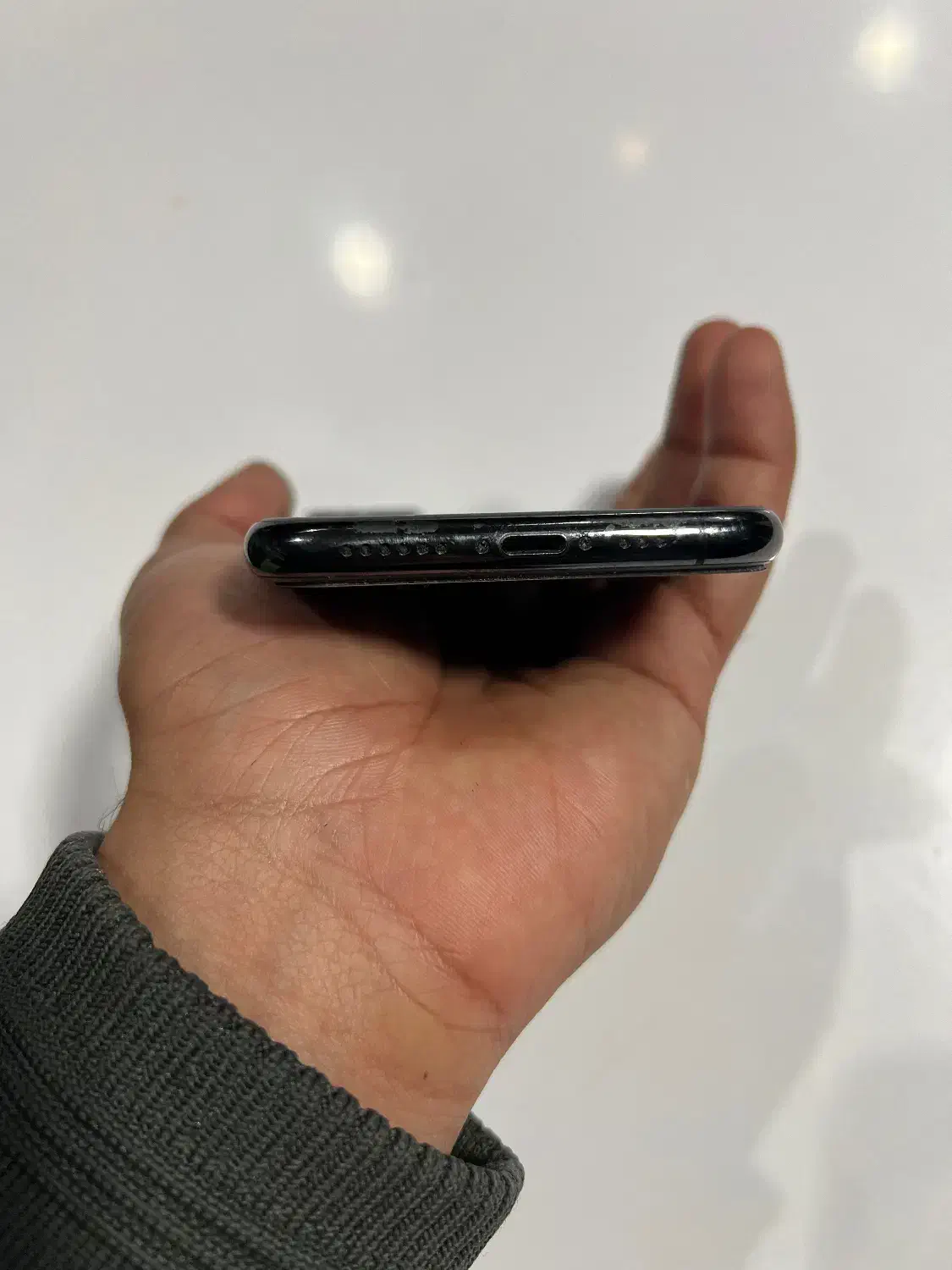 ایفون 11 pro حافظه 256|موبایل|زاهدان, |دیوار