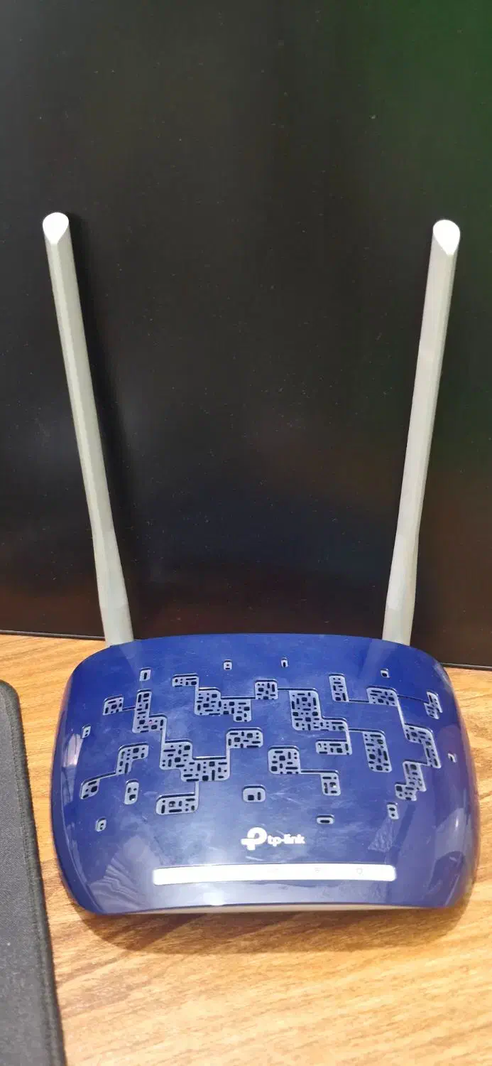 مودم ADSL/VDSL تی پی لینک|مودم و تجهیزات شبکه|دوگنبدان, |دیوار