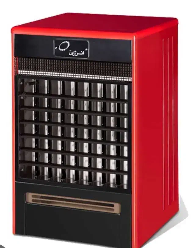 هیتر گازی انرژی مدل GH0640 با فن ایرانی|بخاری، هیتر، شومینه|تبریز, |دیوار