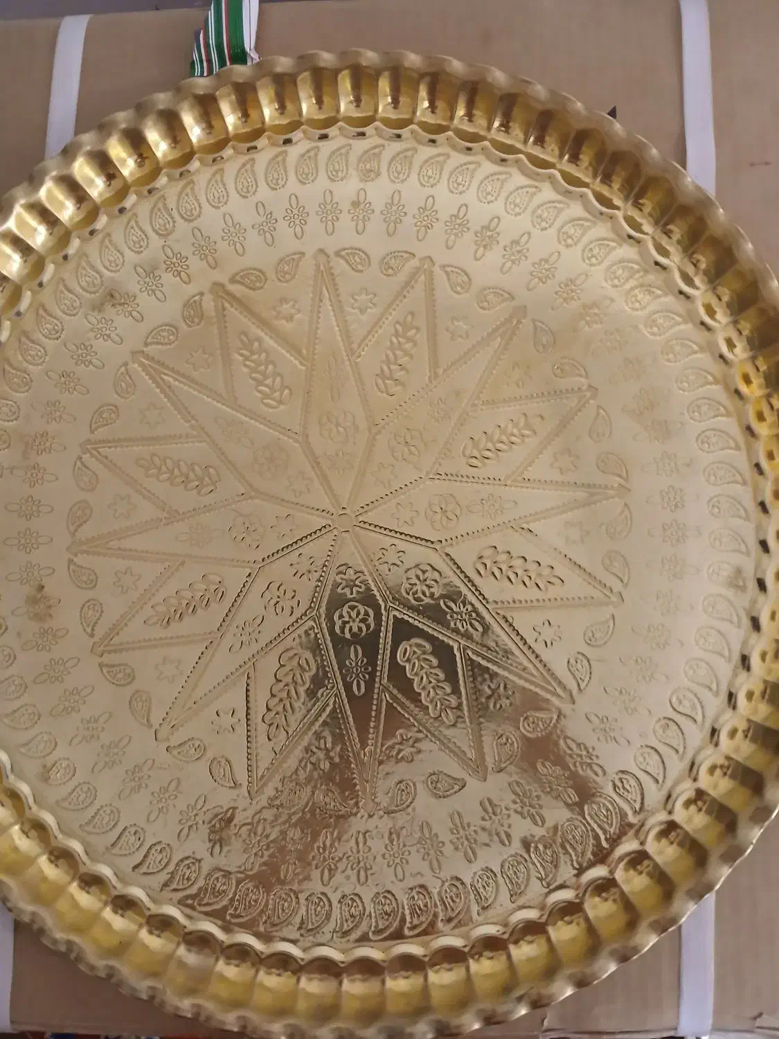 اشیا کلیسکونی|کلکسیون اشیاء عتیقه|زرند, |دیوار