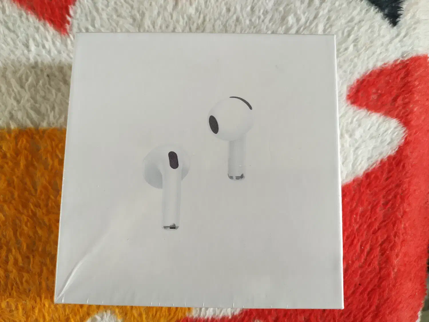 ایرپاد|لوازم جانبی موبایل و تبلت|شاهرود, |دیوار