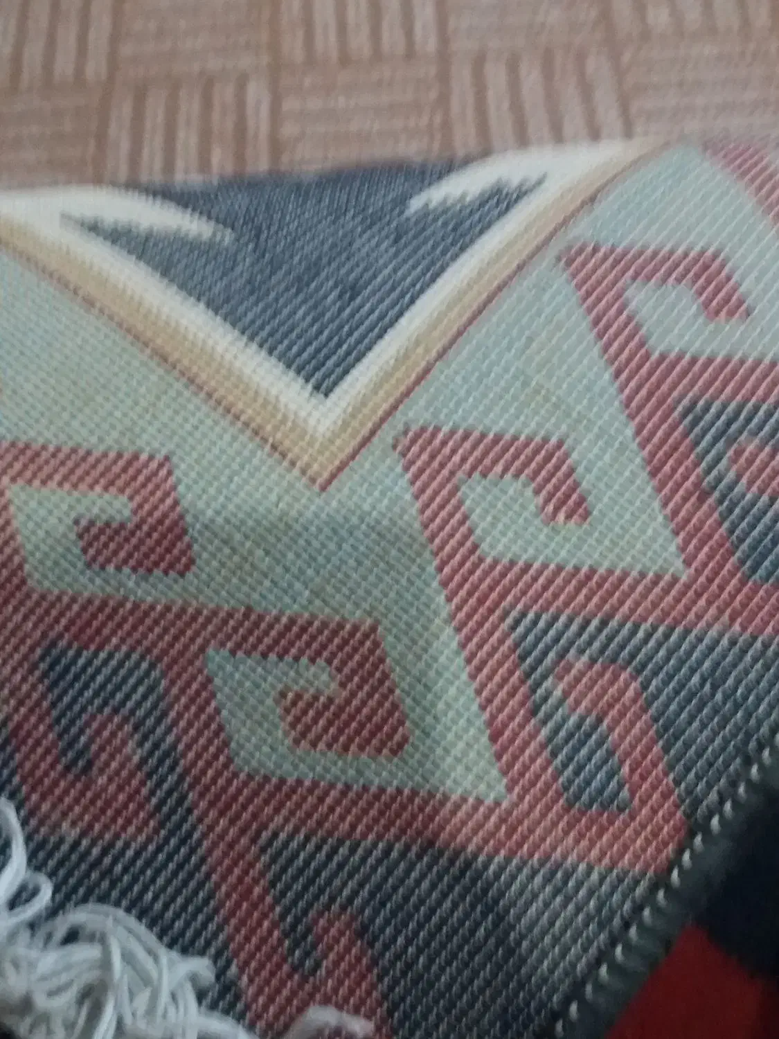 گلیم فرش|گلیم، جاجیم، گبه|قم, شهرک فاطمیه|دیوار