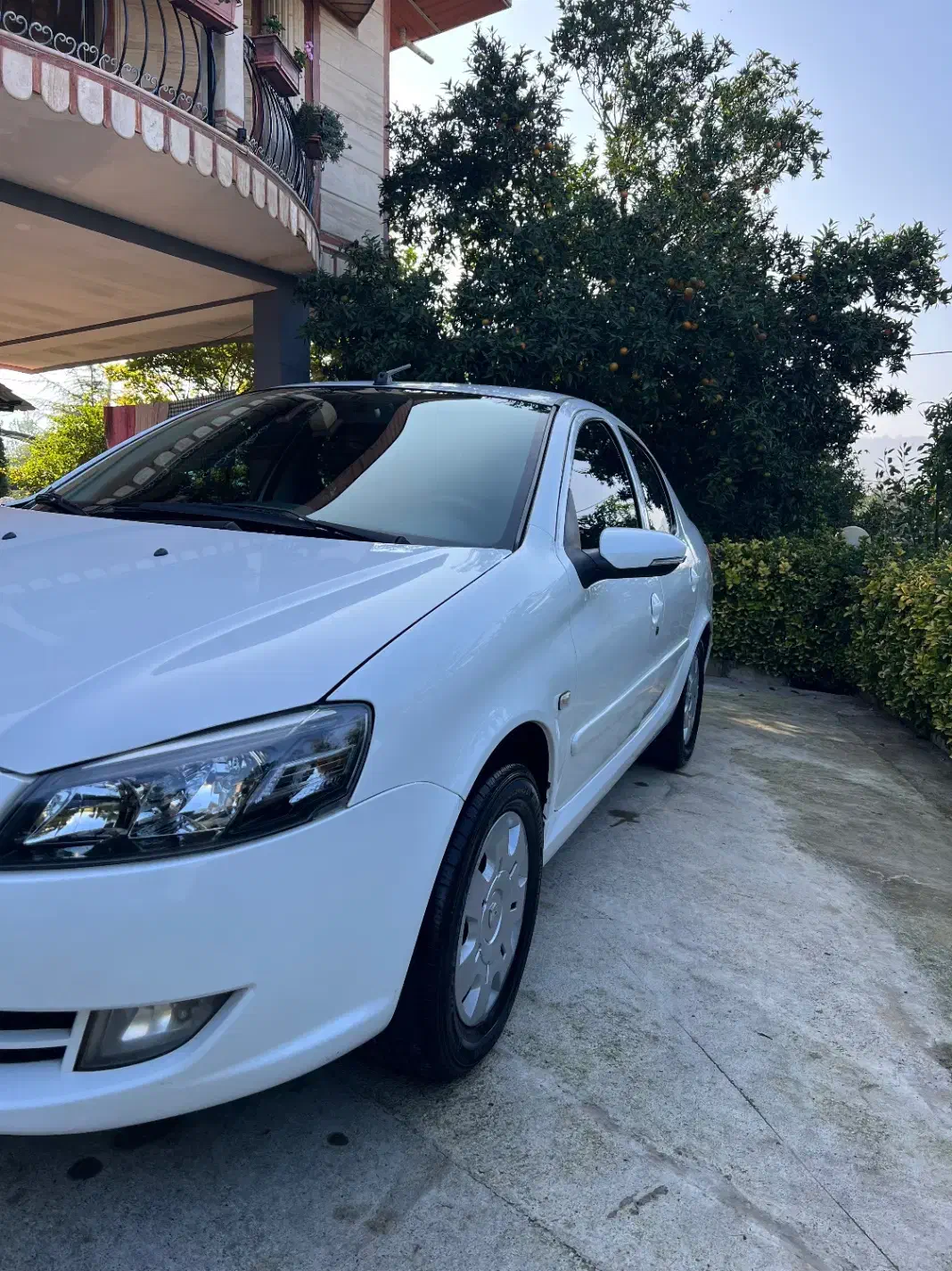 رانا پلاس|خودرو سواری و وانت|تنکابن, |دیوار