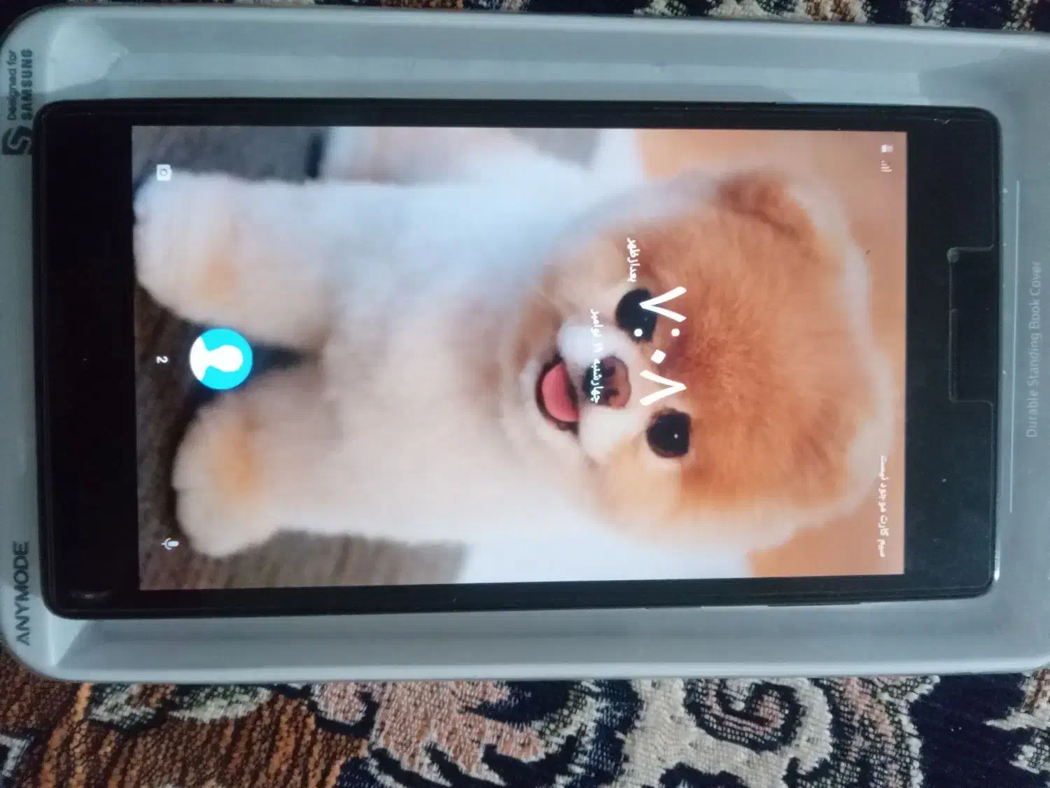 ۱۲۳|تبلت|ساوه, |دیوار