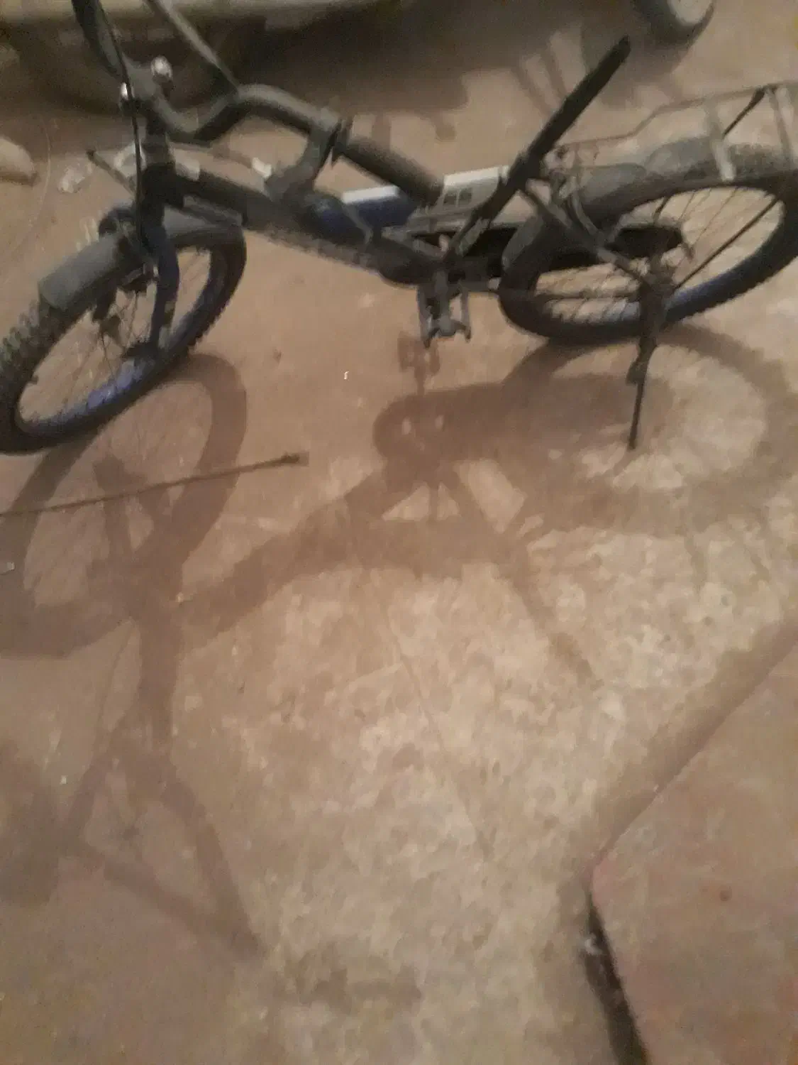 دوچرخه سالم جفت لاستیک نو|دوچرخه، اسکیت، اسکوتر|یزد, |دیوار