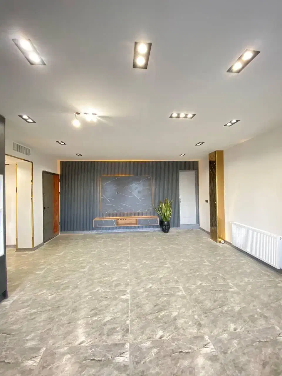 آپارتمان54متری/فول دیزاین/پارکینگ سندی|فروش آپارتمان|گرمدره, |دیوار