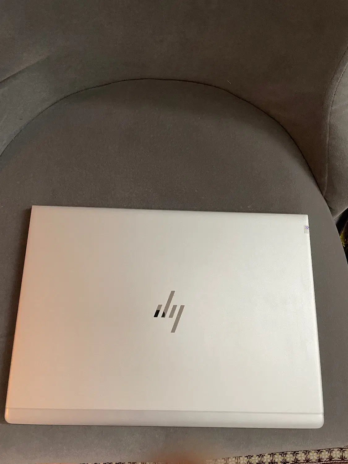 لپ تاپ HP لمسی مخصوص کارهای گرافیکی|رایانه همراه|اصفهان, سپاهان‌شهر|دیوار