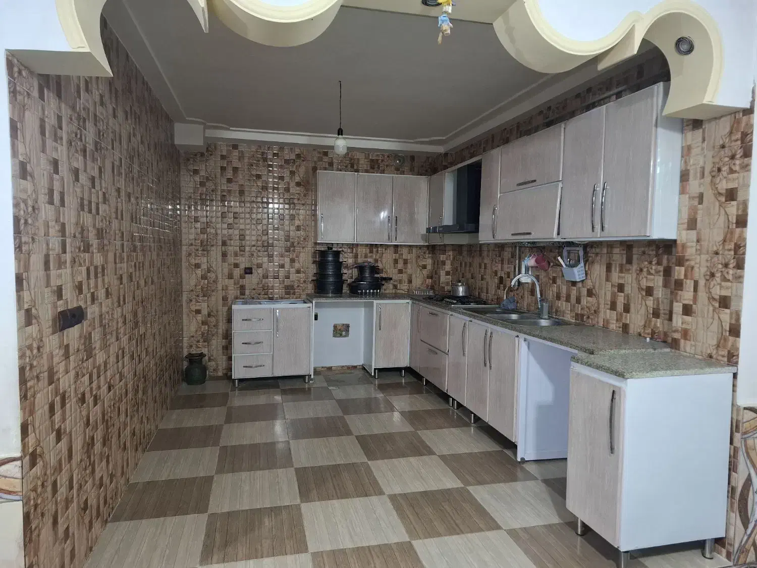 مسکونی استیجاری|اجارهٔ خانه و ویلا|کلاله, |دیوار