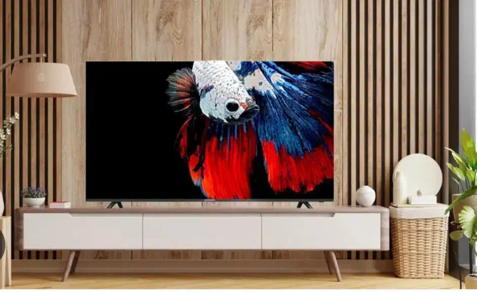 تلویزیون های هوشمنداقساطی بلندمدت|تلویزیون و پروژکتور|فیروزآباد (فارس), |دیوار