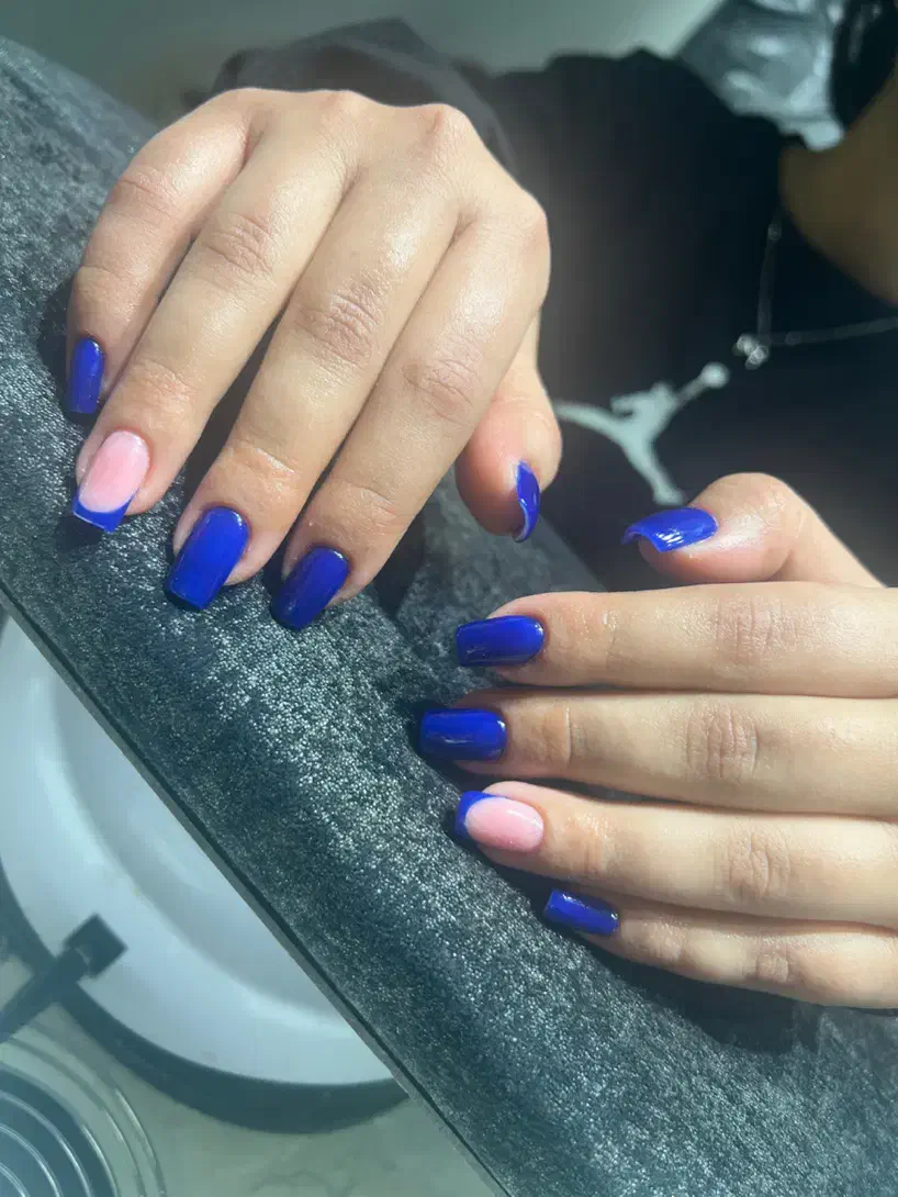 کاشت ناخن|خدمات آرایشگری و زیبایی|آستانه اشرفیه, |دیوار