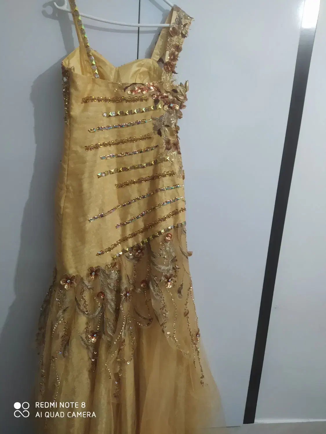 لباس مجلسی نو در خورموج|لباس|خورموج, |دیوار