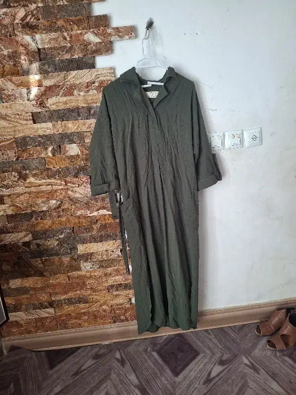 مانتو سابز ۴۴ و۴۲|لباس|یاسوج, |دیوار