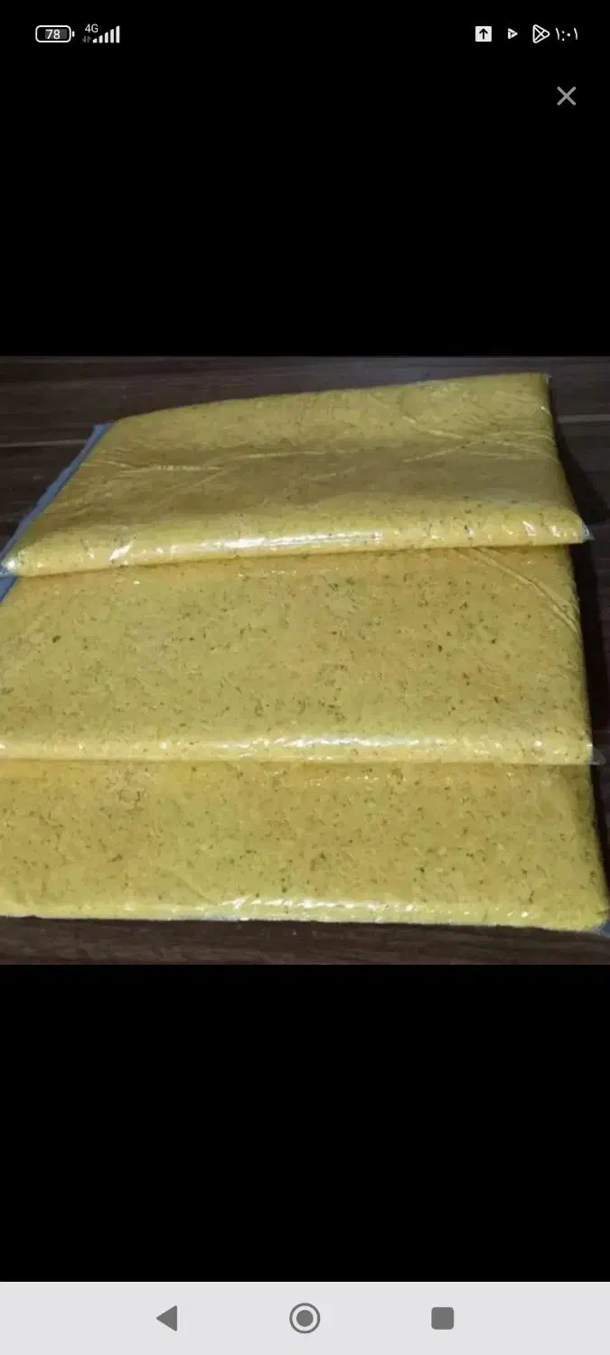 فلافل وسمبوسه|خوردنی و آشامیدنی|اهواز, کوی فرهنگیان ۲|دیوار
