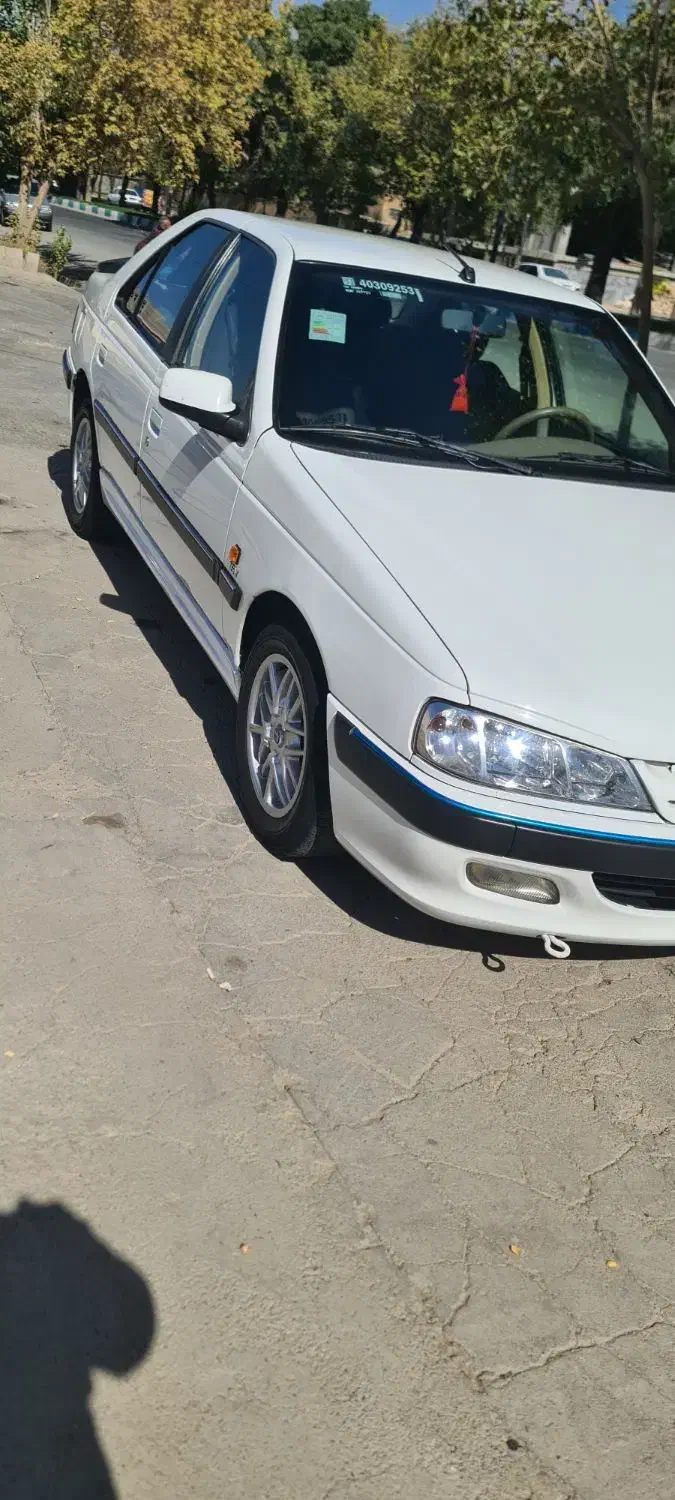 پارس الیکس|خودرو سواری و وانت|بوکان, |دیوار