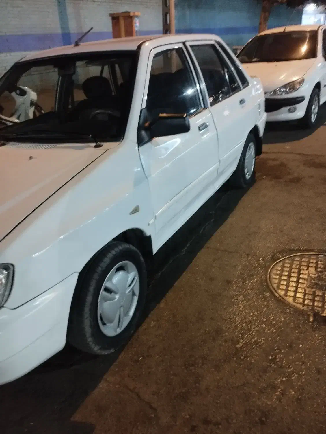 پراید 132مدل 93|خودرو سواری و وانت|نیشابور, خط کاشمر|دیوار