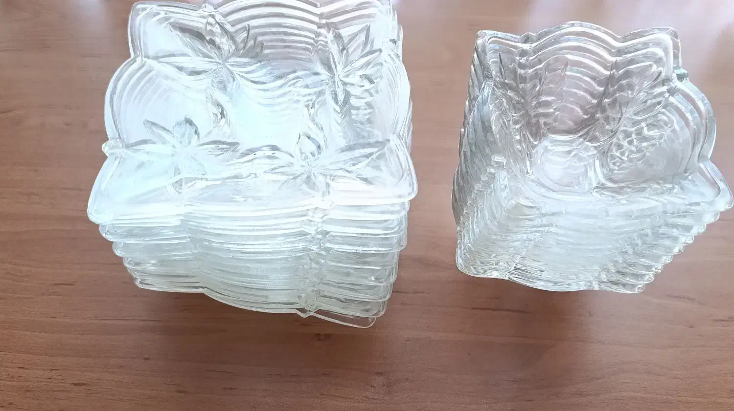 بشقاب پیش دستی و کاسه ماست خوری|ظروف سرو و پذیرایی|مشهد, کارگران|دیوار