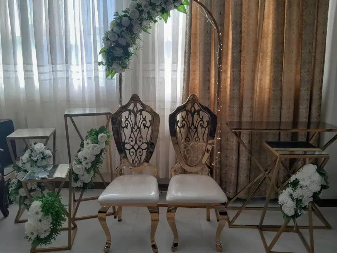 اجاره استند و بکگراند بله برون و تولد|خدمات پذیرایی، مراسم|تهران, نیروی هوایی (پیروزی)|دیوار