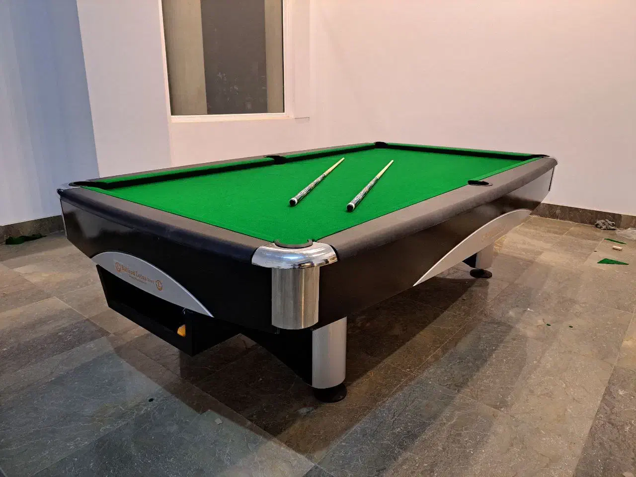 میز بیلیارد نو|ورزش‌های توپی|اراک, |دیوار