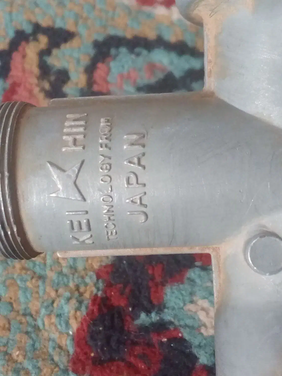 کاربرات موتور|قطعات یدکی و لوازم جانبی|یزد, |دیوار