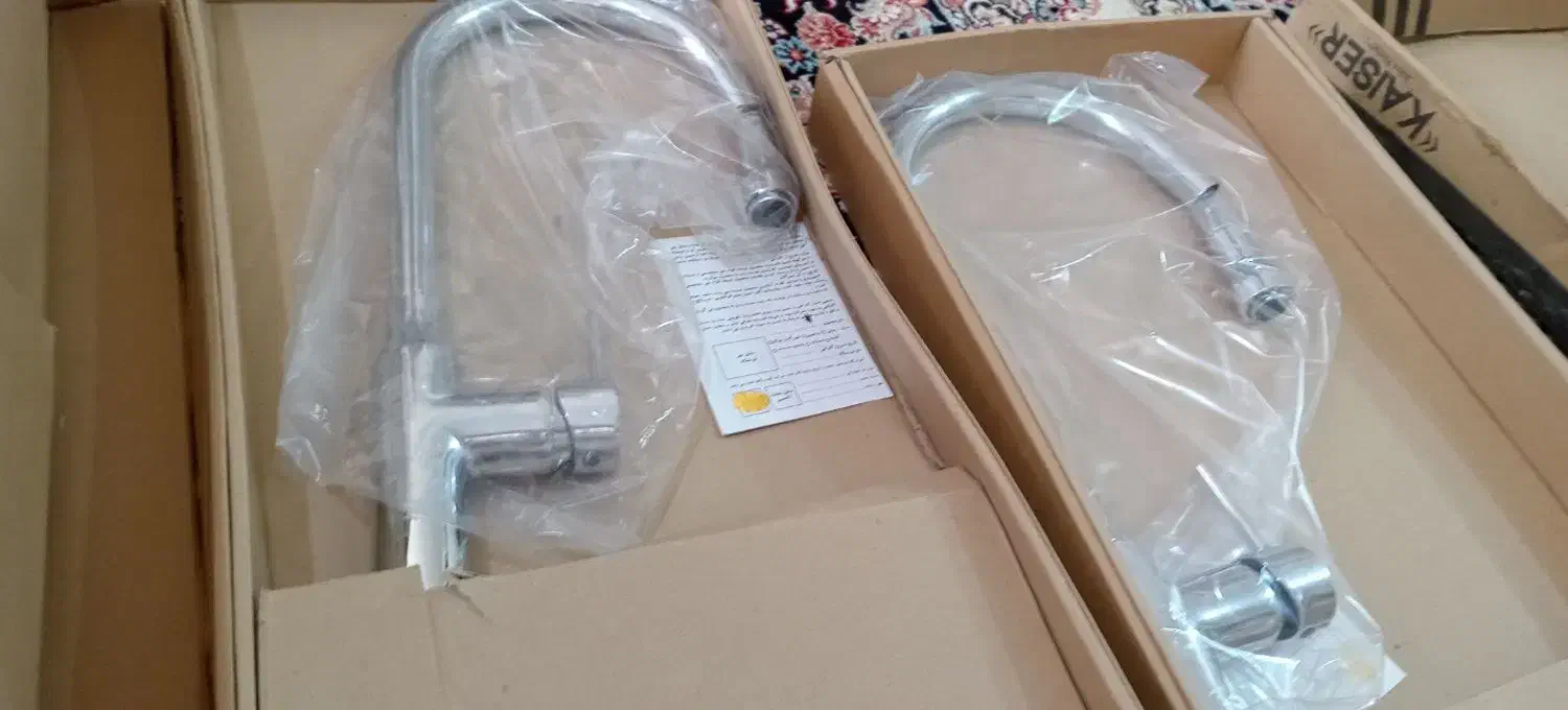 شیرالات شیراشپزخانه شیک زیر قیمت بازار|مصالح و تجهیزات ساختمان|تربتحیدریه, رجایی|دیوار