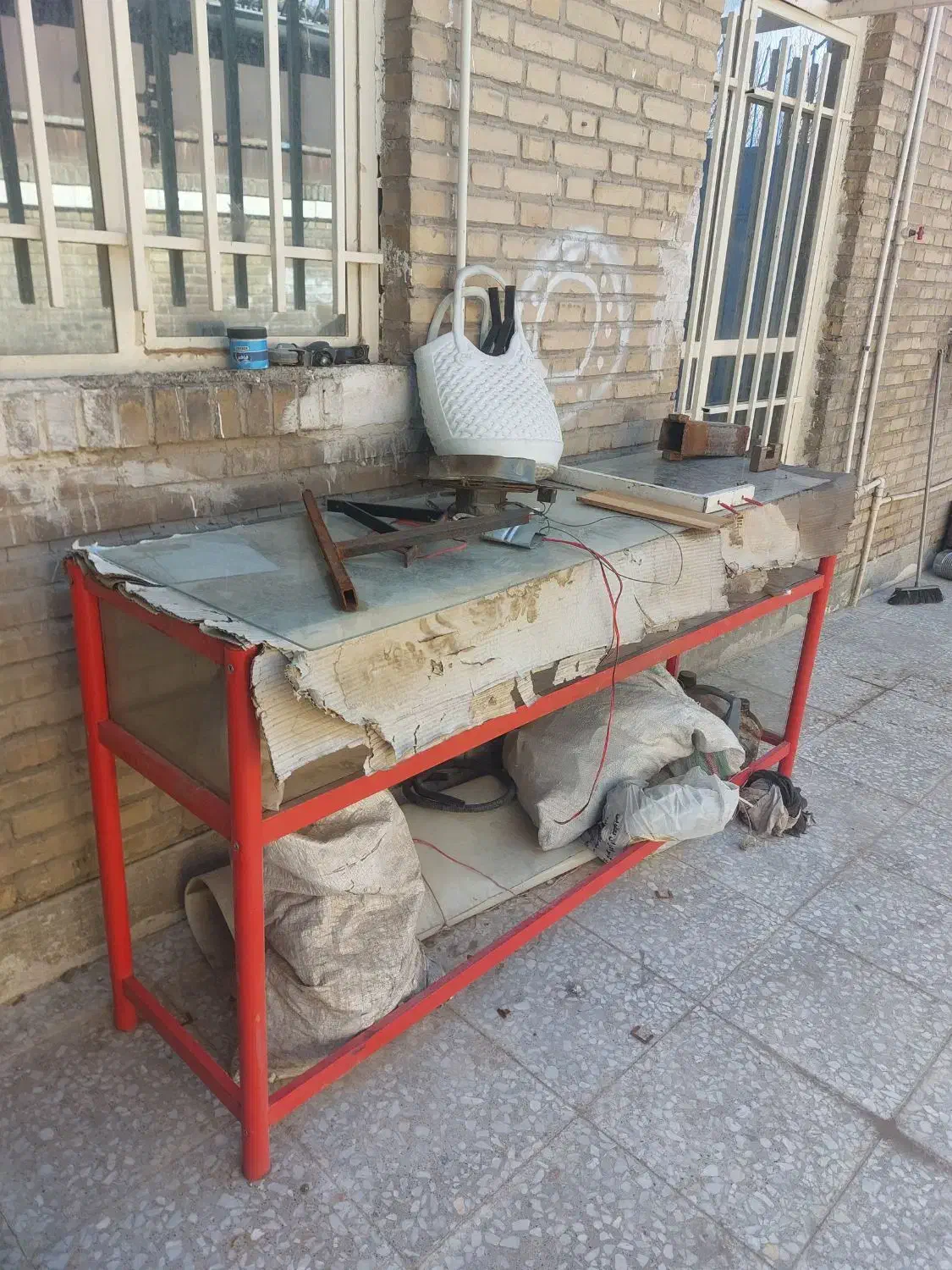 ویترین|بوفه، ویترین، کنسول|چهاردانگه (تهران), |دیوار