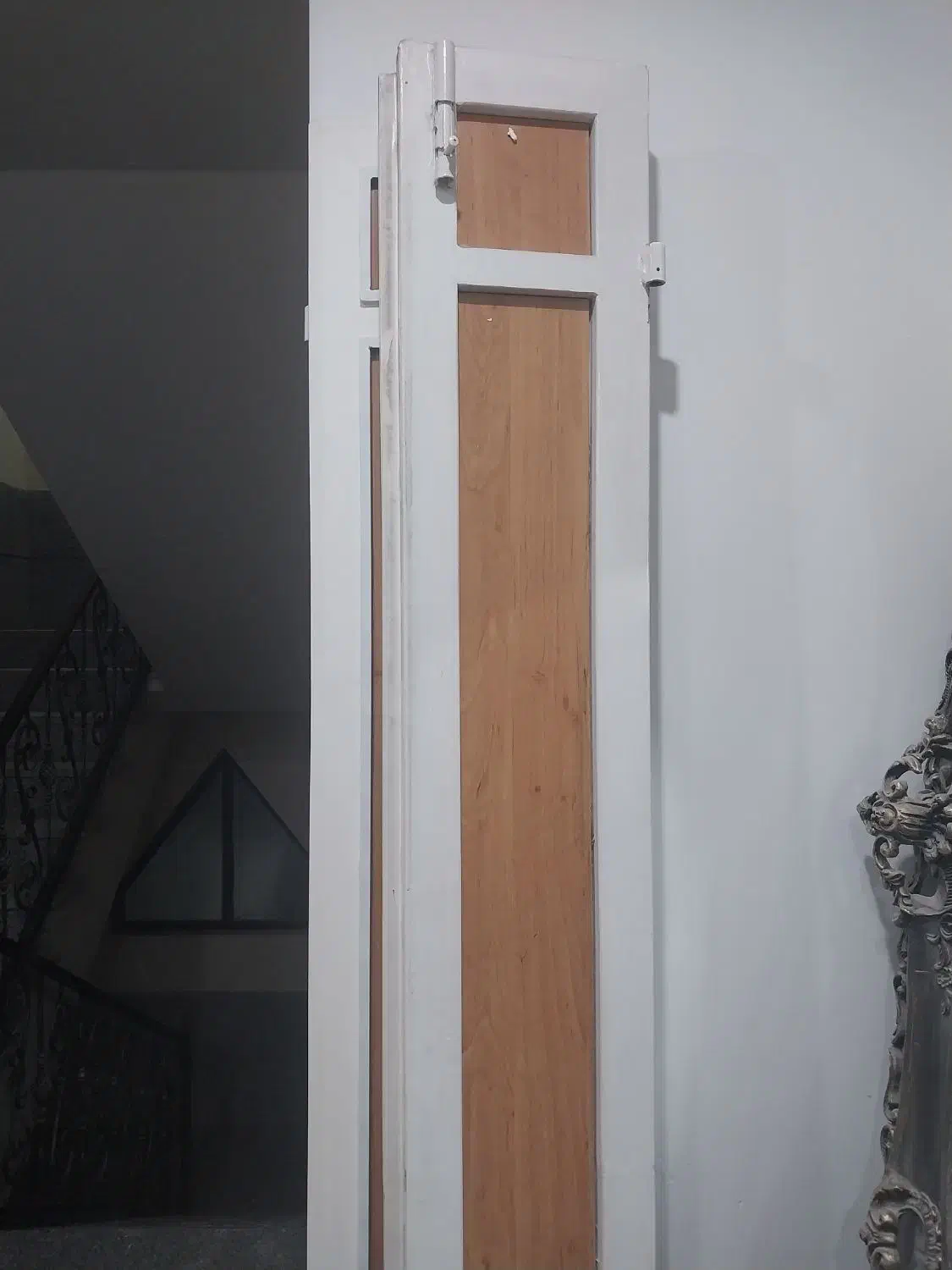 درب اپارتمانی|مصالح و تجهیزات ساختمان|شیراز, معالی‌آباد|دیوار