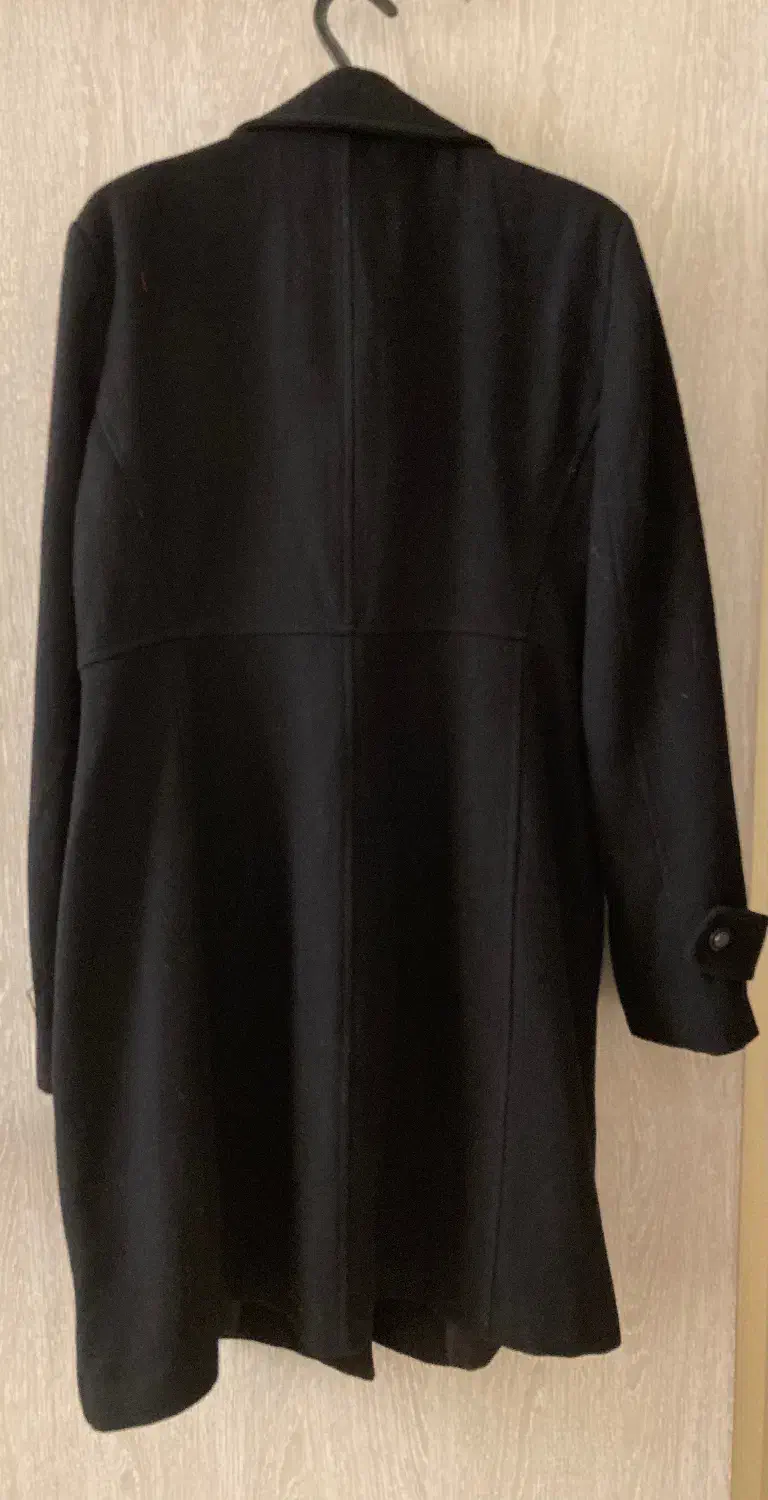 پالتو مشکی ZARA|لباس|تهران, ایرانشهر|دیوار