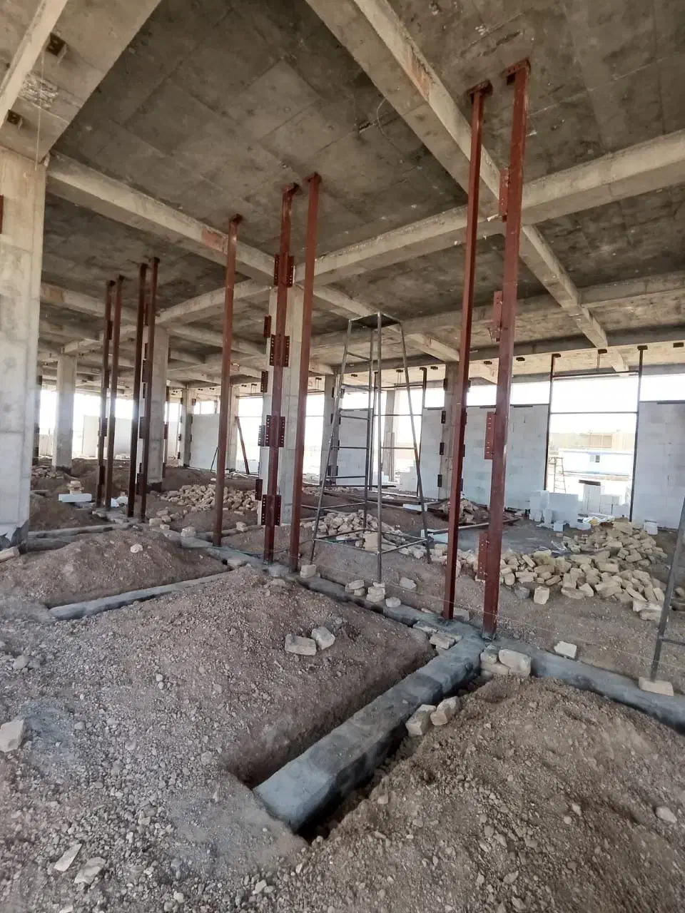 جوشکار سیار|خدمات پیشه و مهارت|اردکان, |دیوار