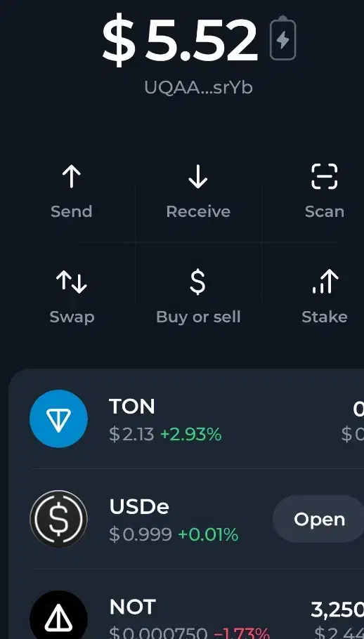 ولت یاب دستی واقعی تضمینی والت بیت کوین تتر اتریوم|لوازم جانبی موبایل و تبلت|تهران, جماران (نیاوران)|دیوار