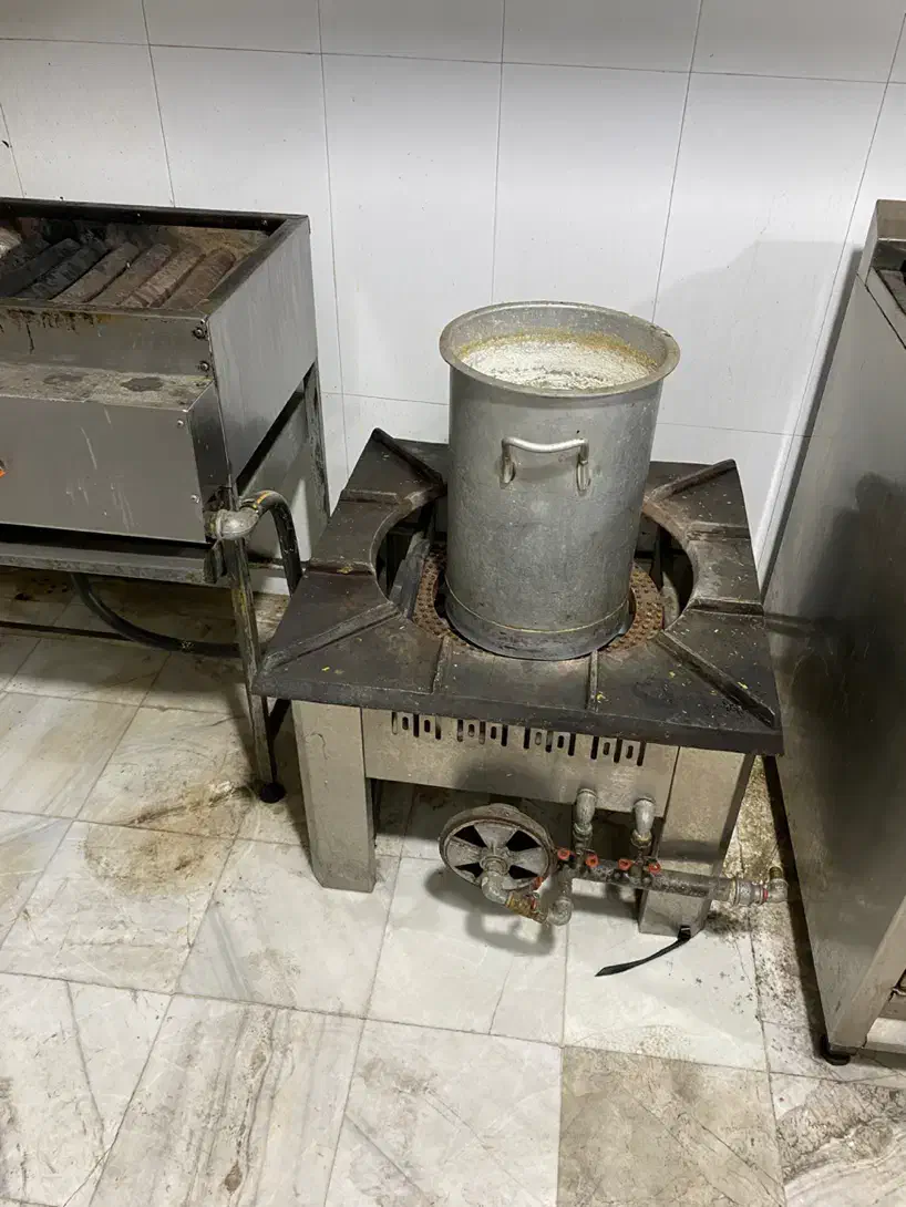 فروش لوازم اشپزخانه و رستوران و کترینگ|کافیشاپ و رستوران|تهران, خواجه نظام الملک|دیوار