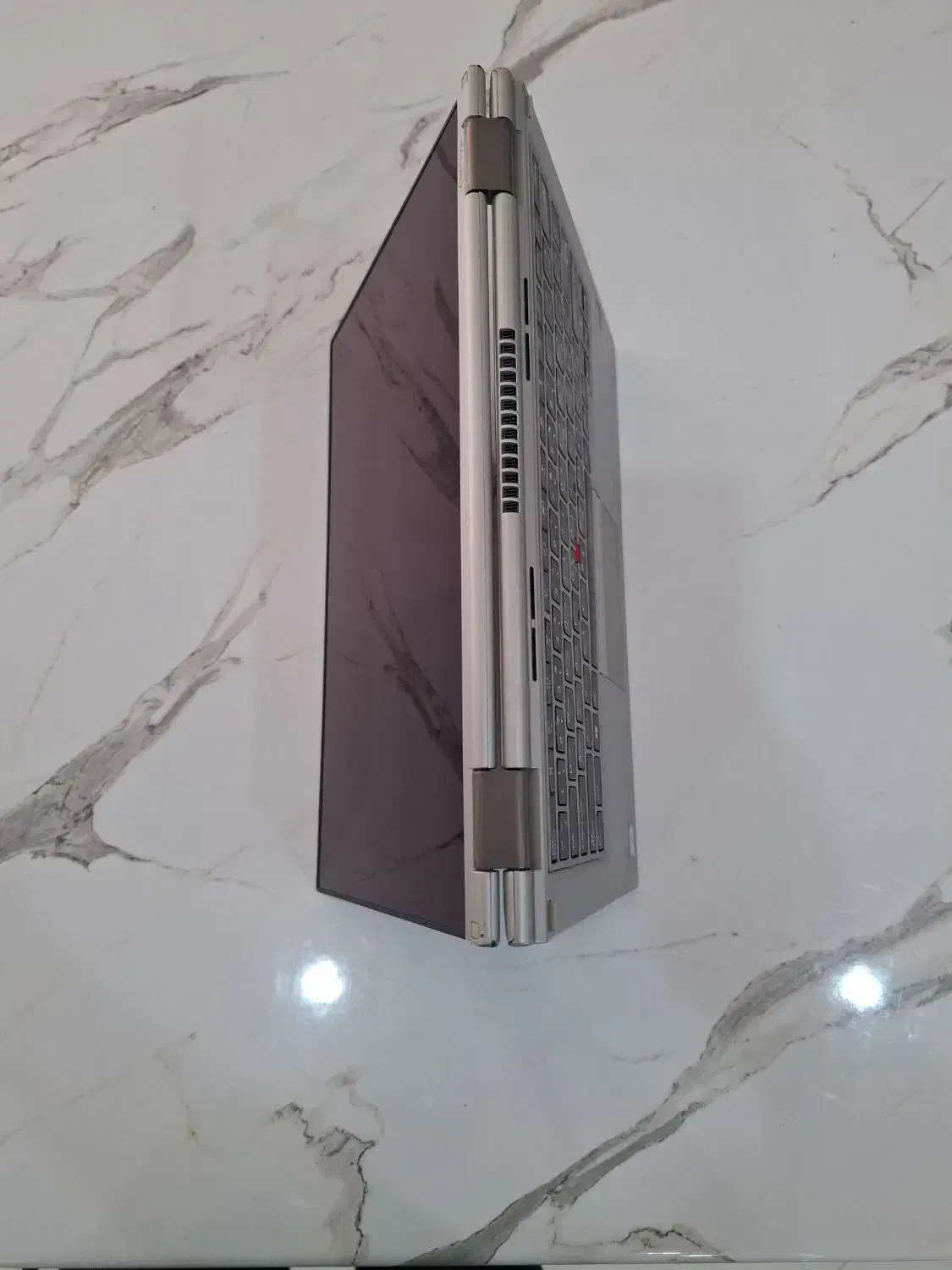 لپ تاب سبک حرفه ای lenovo x1 تیتانیوم|رایانه همراه|گلستان (تهران), |دیوار