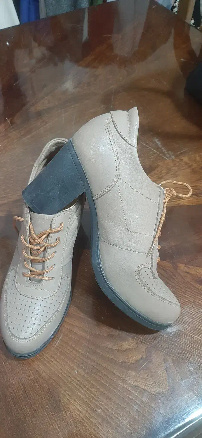 تعدادی کفش|کیف، کفش، کمربند|کرج, شهرک رضوانیه|دیوار