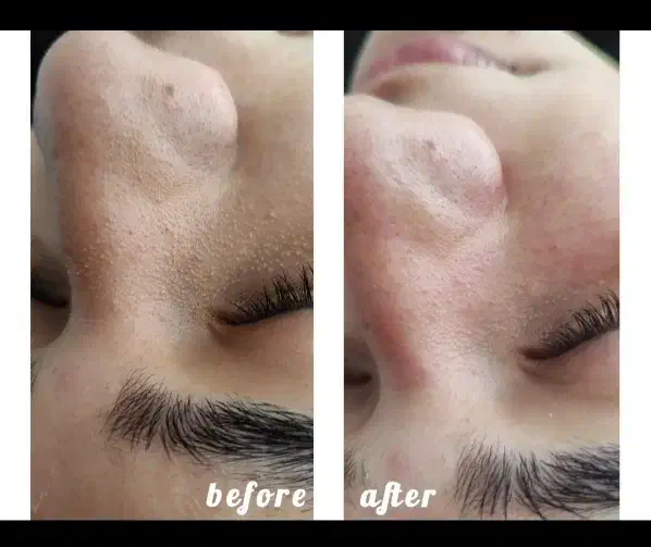 دوره کرمپودر زدن تموم شد|خدمات آرایشگری و زیبایی|زنجان, |دیوار