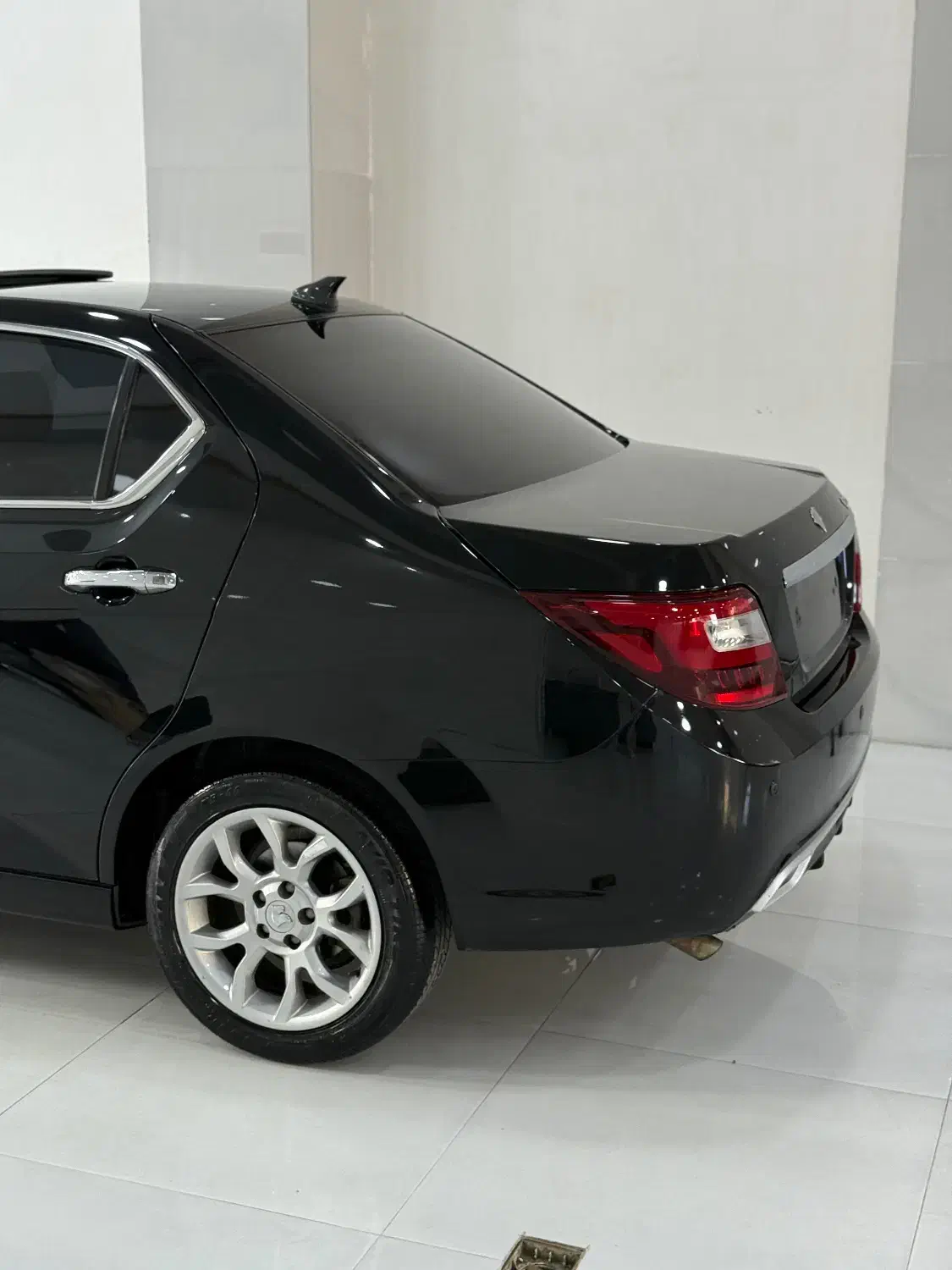 فروش دنا پلاس 1402توربو اتومات|خودرو سواری و وانت|سردشت, |دیوار