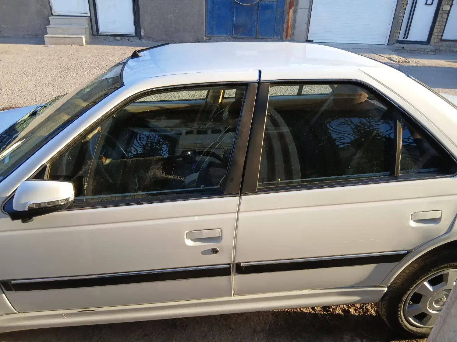 فروش خودرو|خودرو سواری و وانت|سیرجان, |دیوار