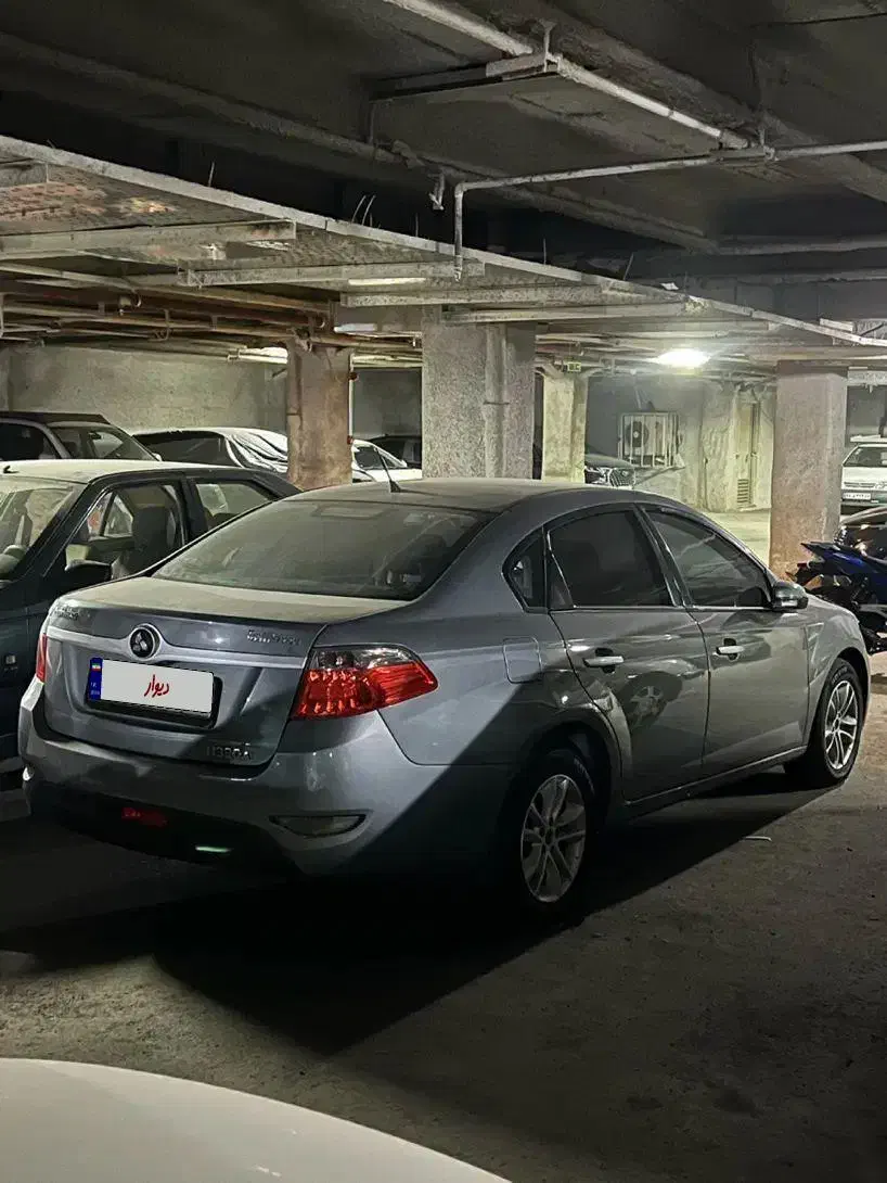 برلیانس H330 اتوماتیک 1650cc، مدل ۱۳۹۹|خودرو سواری و وانت|تهران, اتابک|دیوار