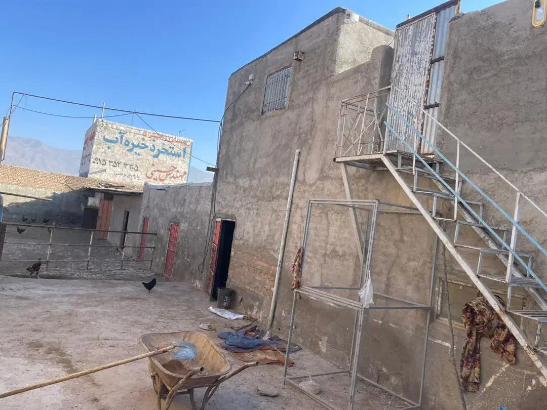 فروش دامداری|فروش دفتر صنعتی، کشاورزی، تجاری|نیشابور, فضل|دیوار