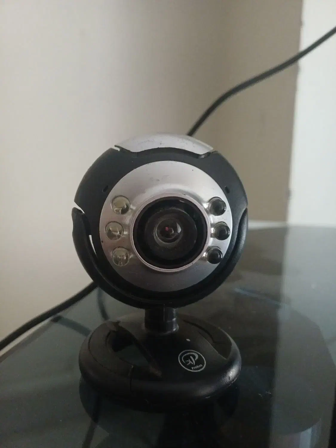 وپ کم ایکس پی ۱۶ مگاپیکسل|دوربین مداربسته|تهران, بلوار کشاورز|دیوار