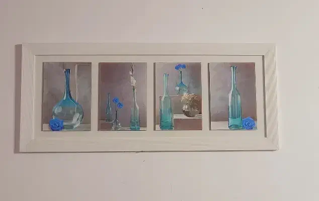 تابلو|تابلو، نقاشی، عکس|خرم‌آباد, |دیوار