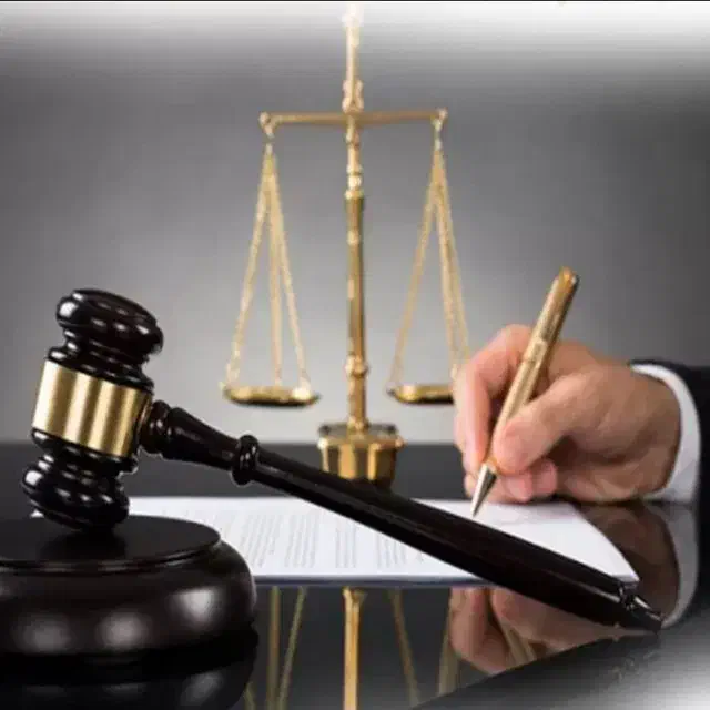 وکیل دادگستری|خدمات مالی، حسابداری، بیمه|تبریز, |دیوار