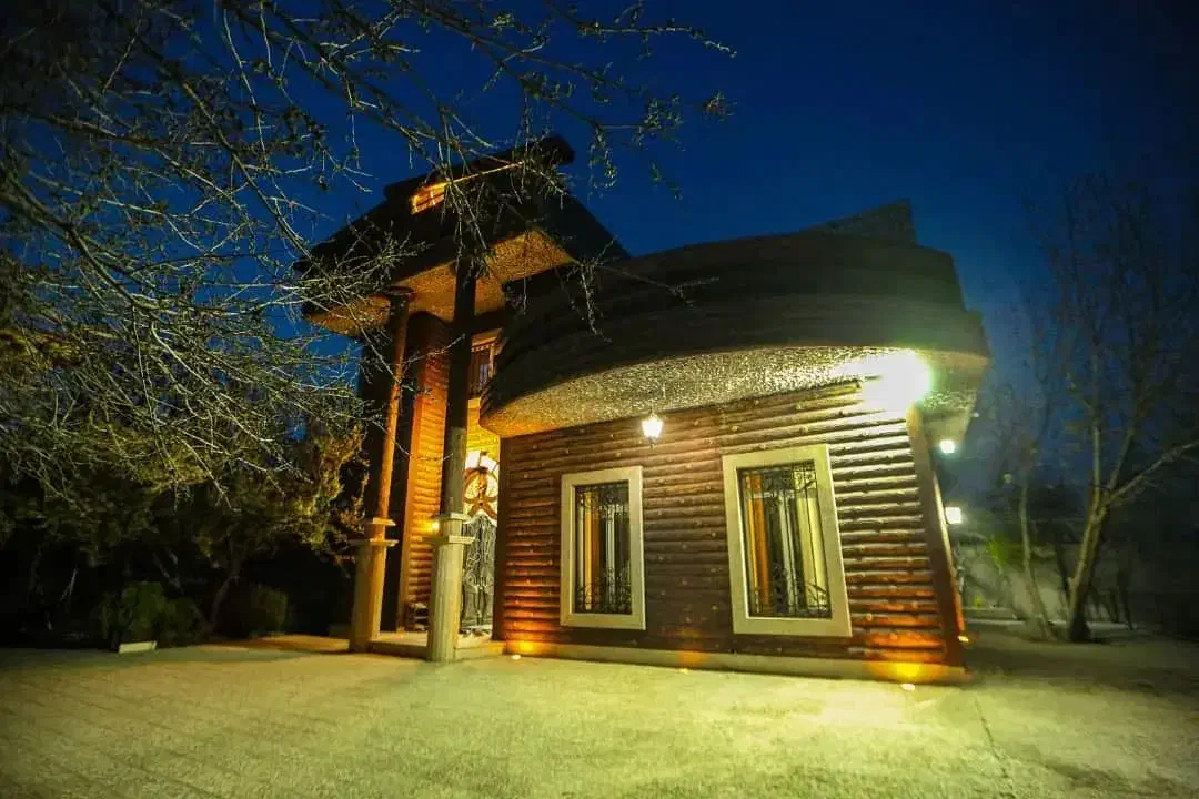 اجاره روزانه باغ ویلا دوبلکس و شیک|اجارهٔ کوتاهمدت ویلا و باغ|شهریار, شهریار|دیوار