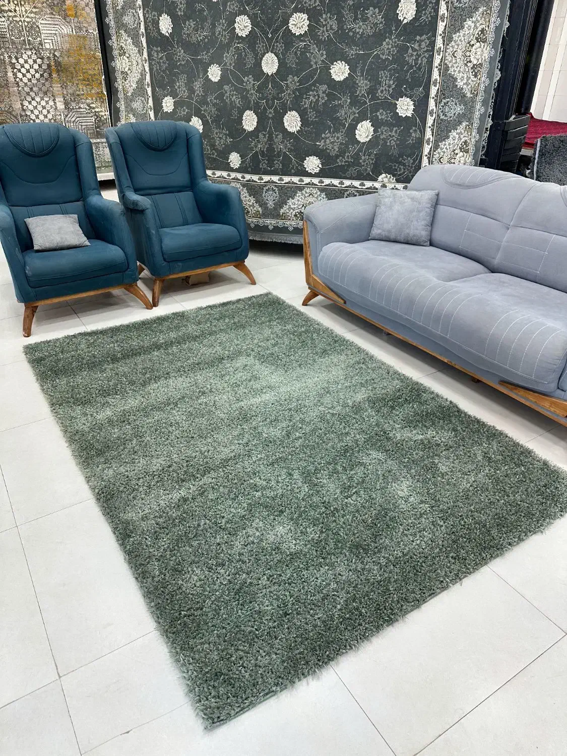 گلیم فرش،گبه،شگی در فروشگاه آرما فرش|گلیم، جاجیم، گبه|زاهدان, |دیوار